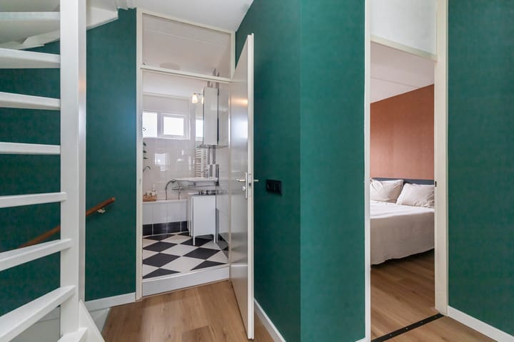 Foto 30 van Kantstijl 5