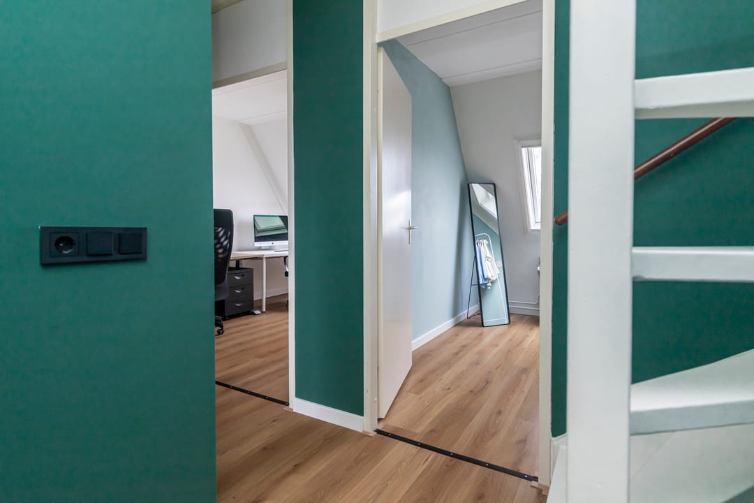 Foto 31 van Kantstijl 5