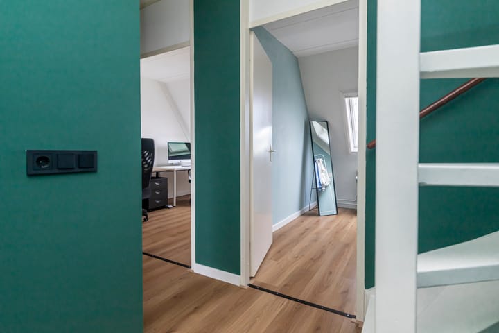 Foto 31 van Kantstijl 5