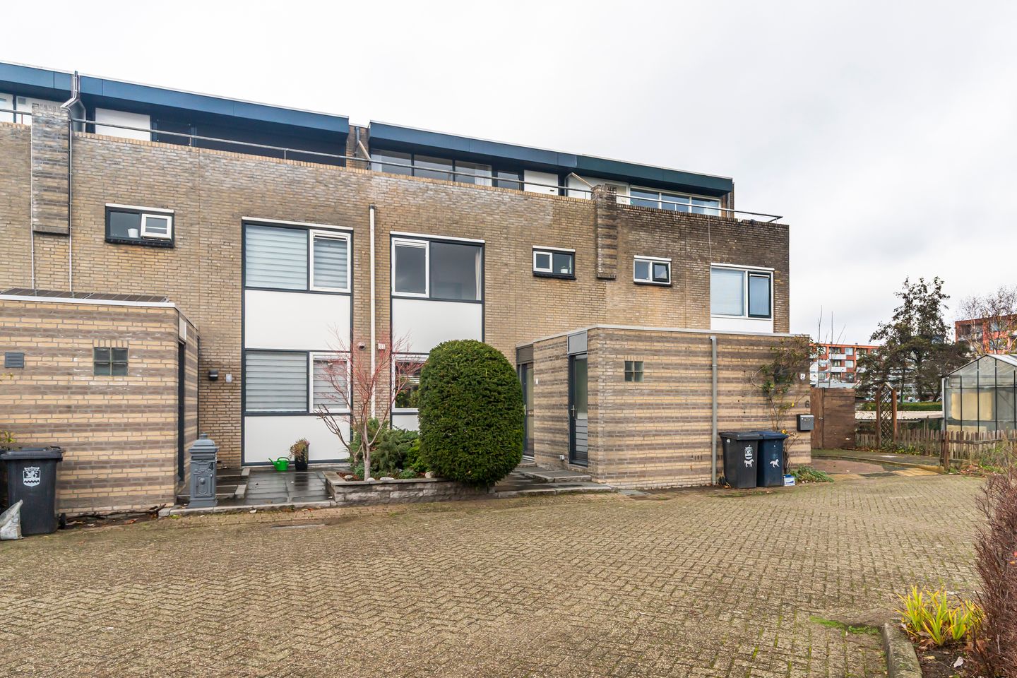 Foto 40 van Kantstijl 5