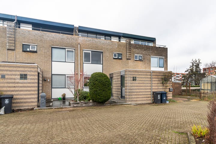 Foto 40 van Kantstijl 5