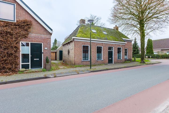 Foto 10 van De Buorren 80