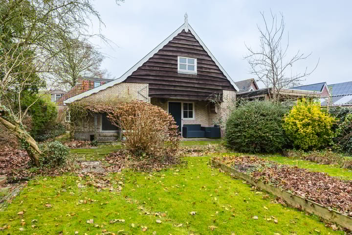 Foto 12 van De Buorren 80