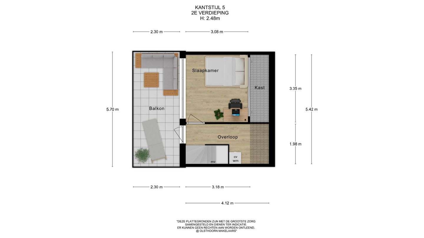 Foto 44 van Kantstijl 5