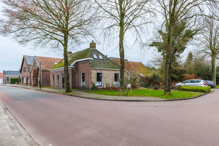 Foto 13 van De Buorren 80