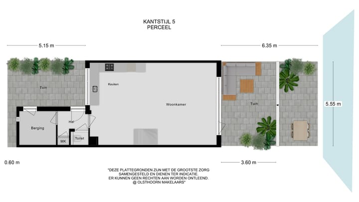 Foto 47 van Kantstijl 5