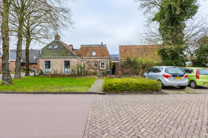 Foto 14 van De Buorren 80