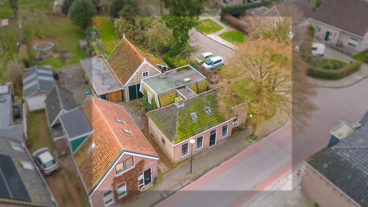 Foto 15 van De Buorren 80