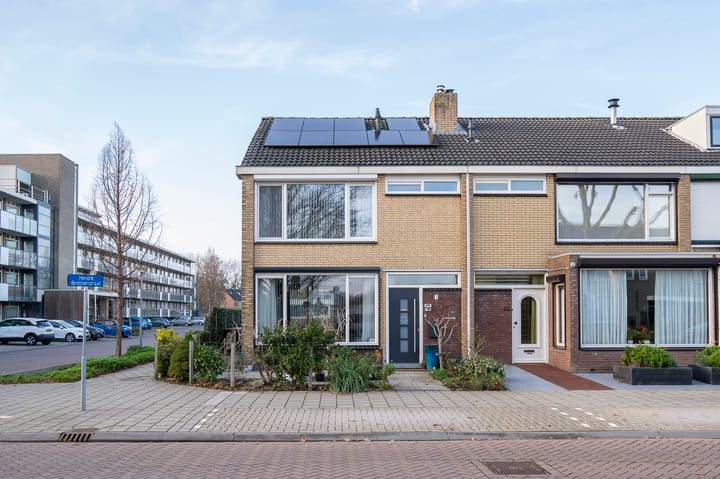 Vincent van Goghlaan 70