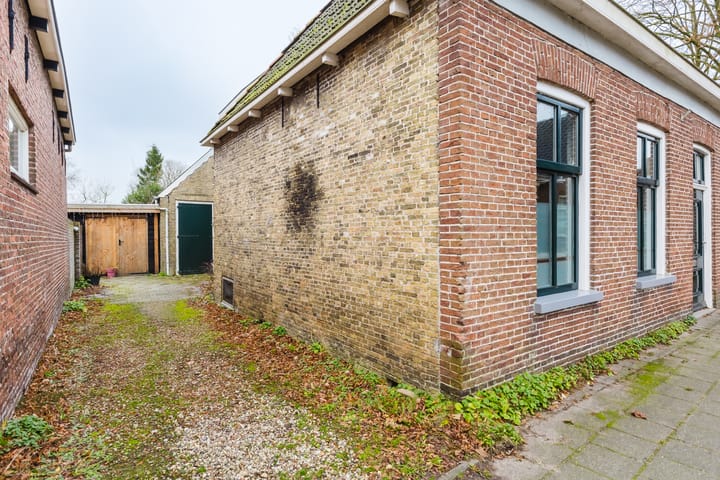 Foto 21 van De Buorren 80