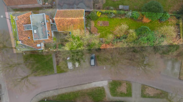 Foto 25 van De Buorren 80