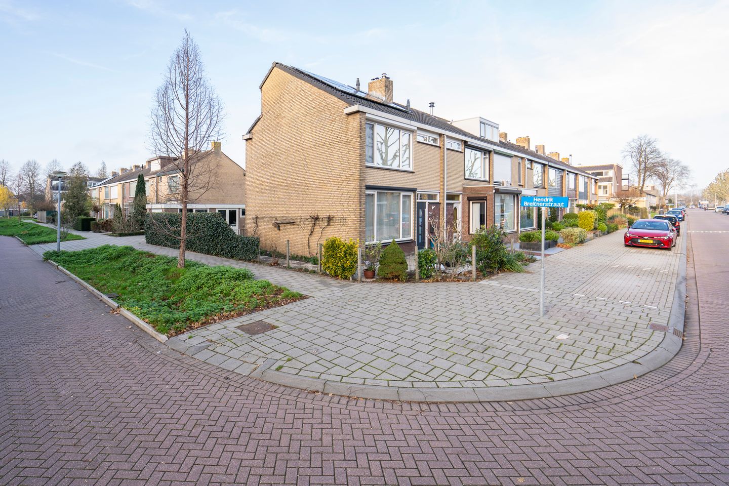 Photo 5 of Vincent van Goghlaan 70