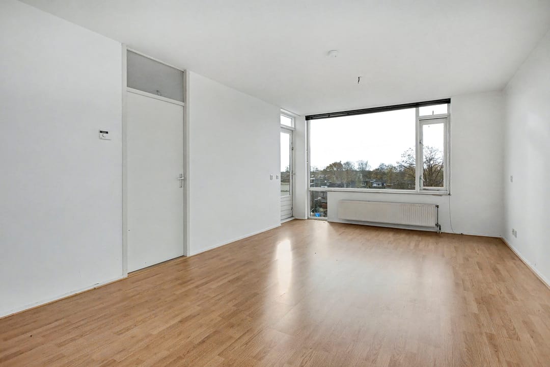 Foto 2 van Hugo van der Goeslaan 53