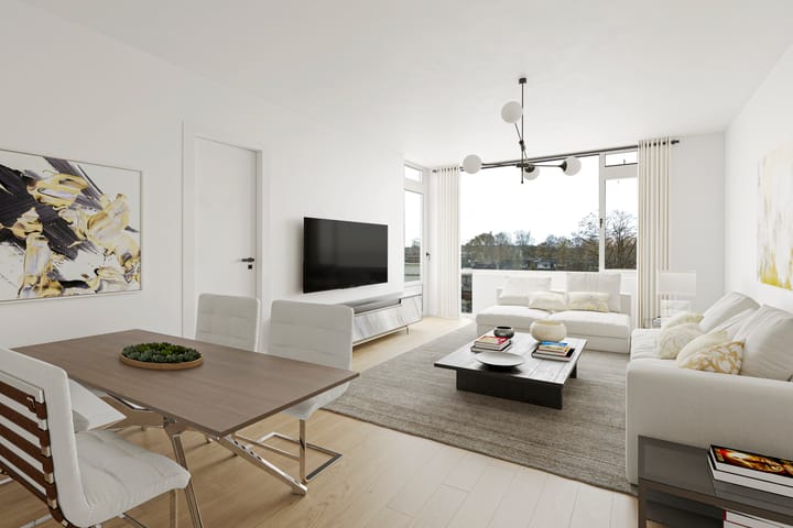 Foto 3 van Hugo van der Goeslaan 53