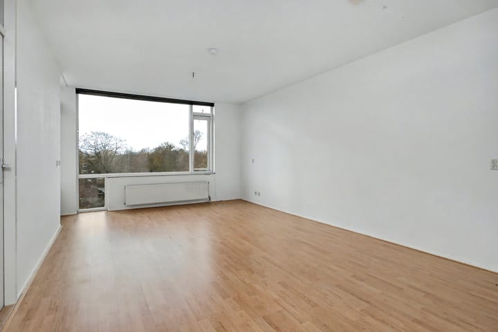 Foto 4 van Hugo van der Goeslaan 53