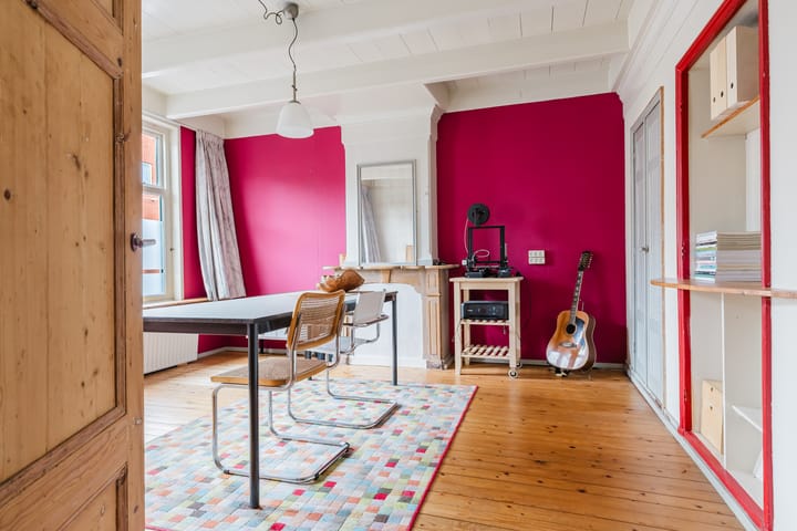 Foto 30 van De Buorren 80