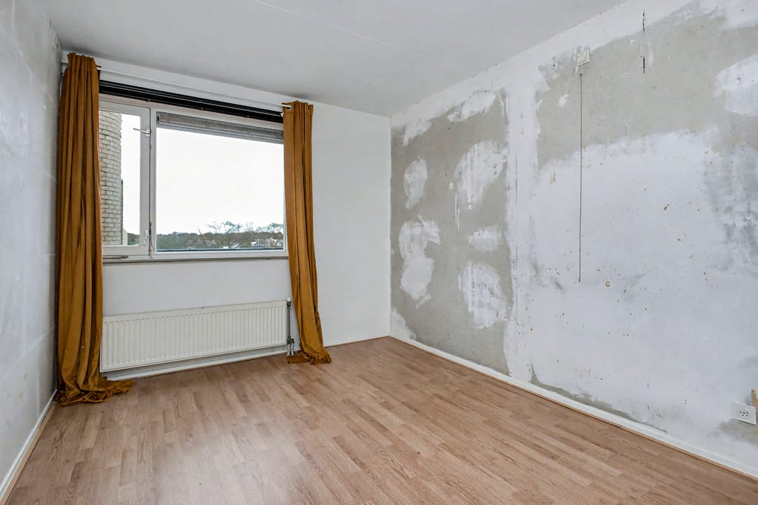 Foto 8 van Hugo van der Goeslaan 53