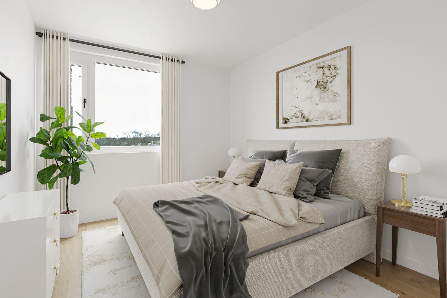 Foto 9 van Hugo van der Goeslaan 53