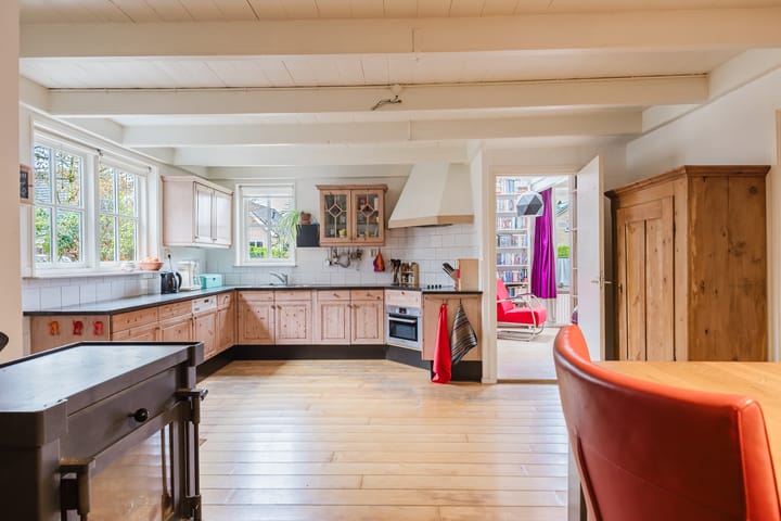 Foto 34 van De Buorren 80