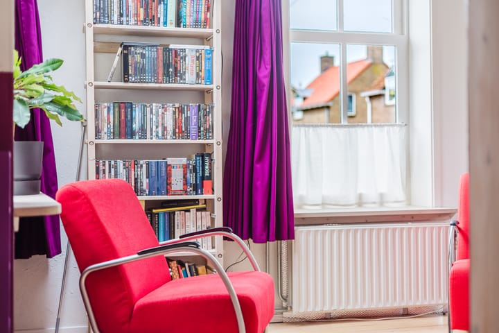 Foto 38 van De Buorren 80