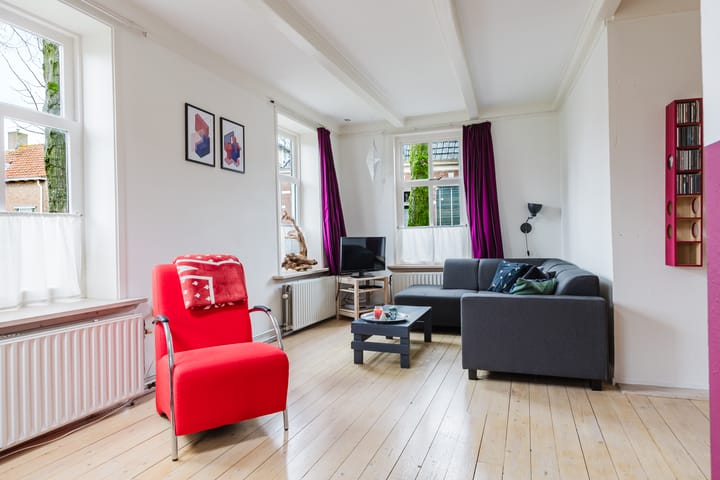 Foto 39 van De Buorren 80