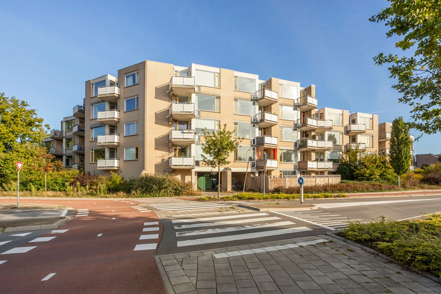 Foto 19 van Hugo van der Goeslaan 53