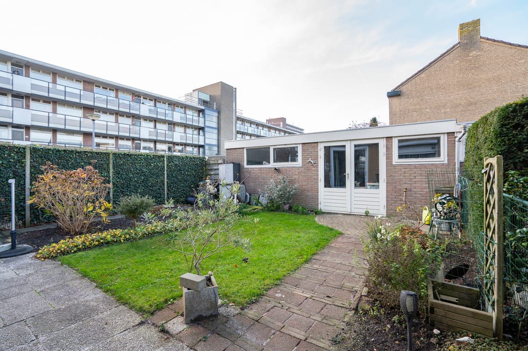 Photo 26 of Vincent van Goghlaan 70