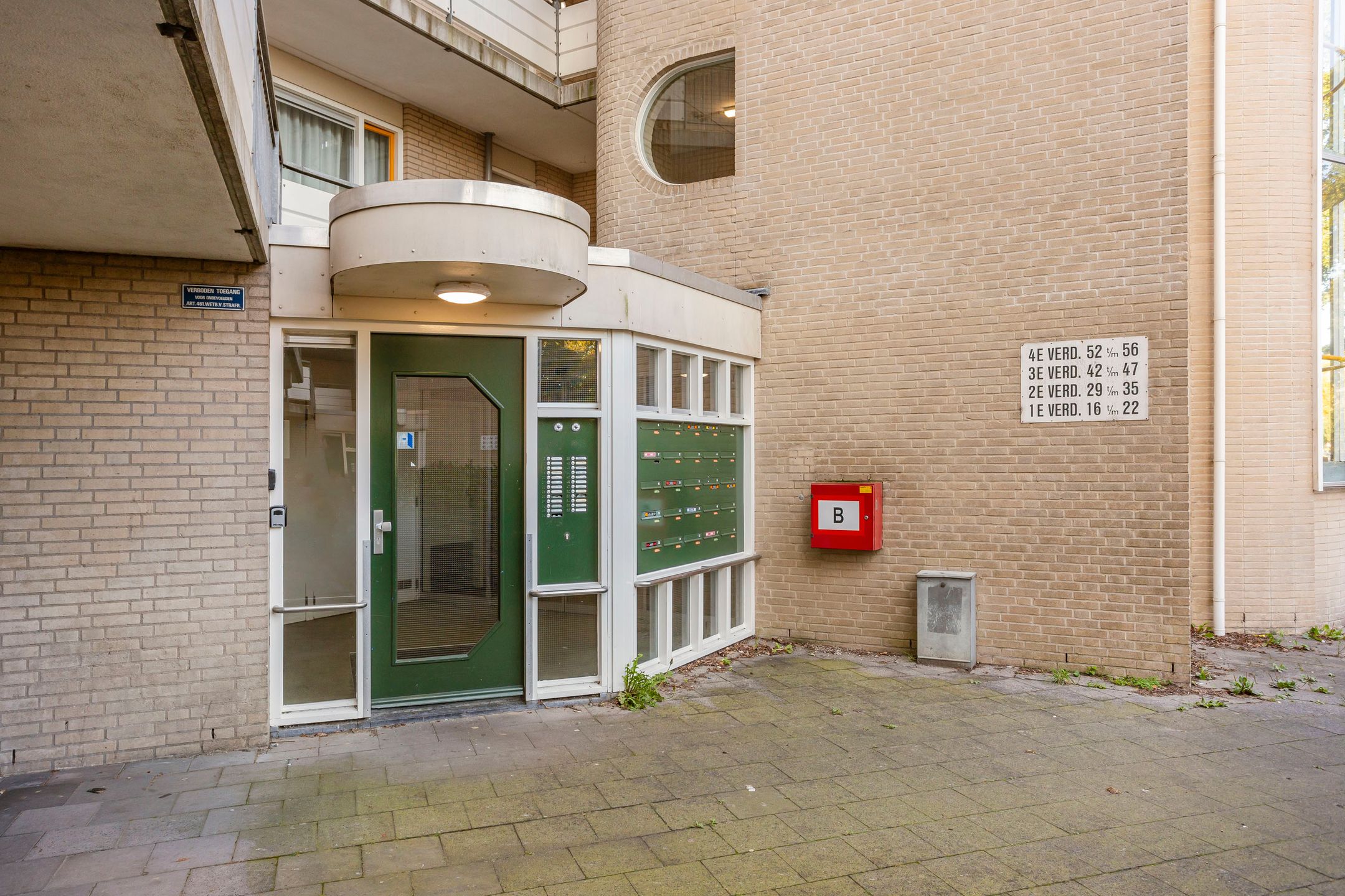 Foto 21 van Hugo van der Goeslaan 53