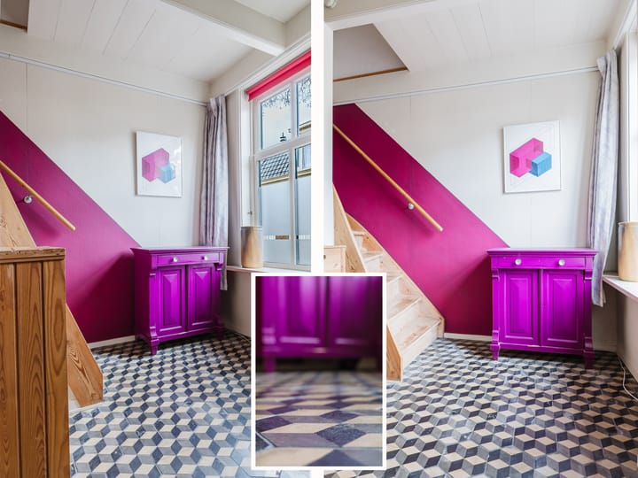 Foto 45 van De Buorren 80