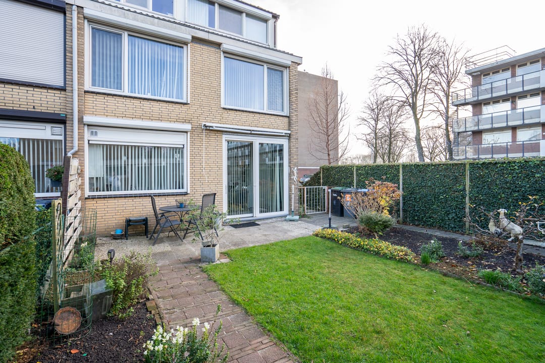 Photo 28 of Vincent van Goghlaan 70