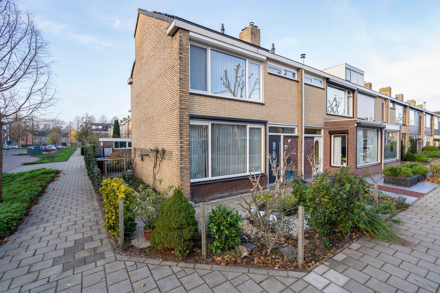 Photo 29 of Vincent van Goghlaan 70