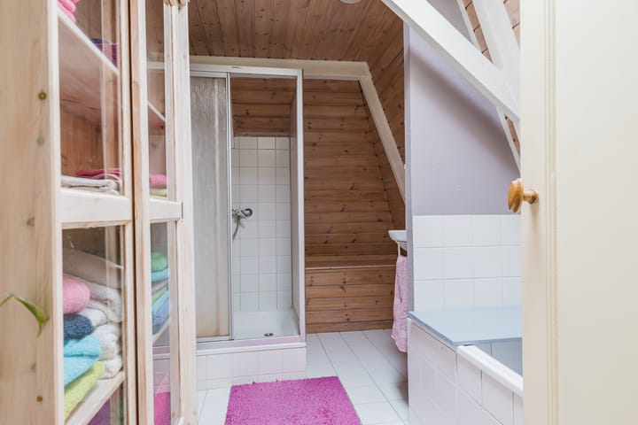 Foto 50 van De Buorren 80