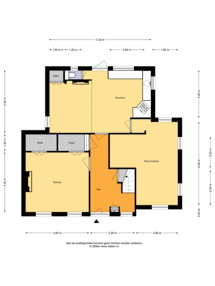 Foto 57 van De Buorren 80