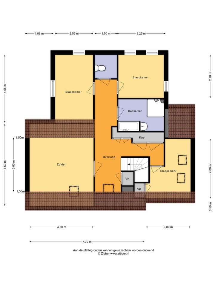 Foto 58 van De Buorren 80