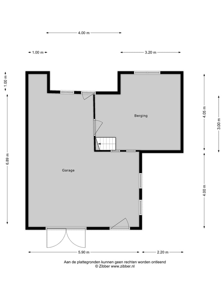 Foto 59 van De Buorren 80