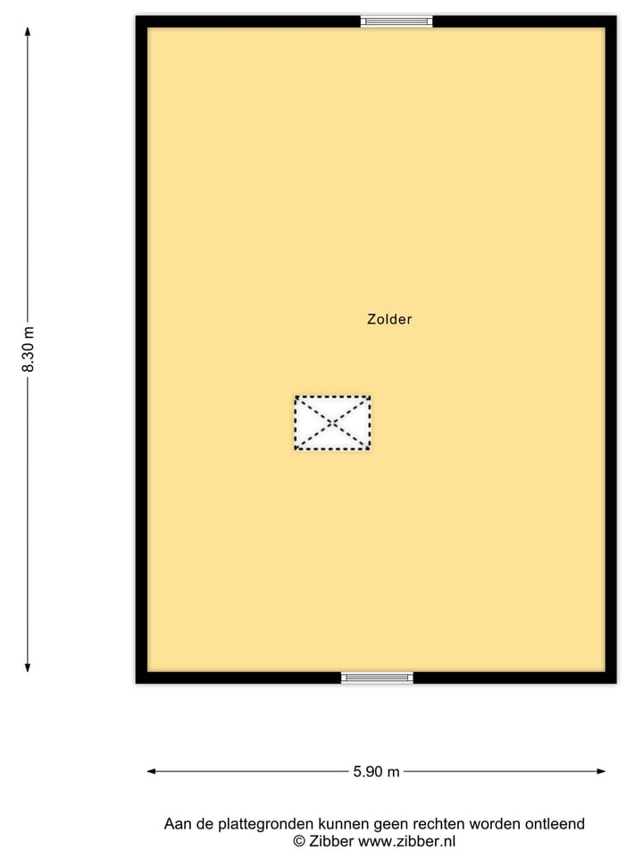 Foto 60 van De Buorren 80