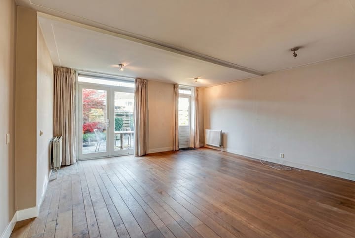 Foto 2 van Floriszlaan 27