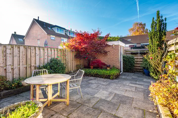 Foto 3 van Floriszlaan 27