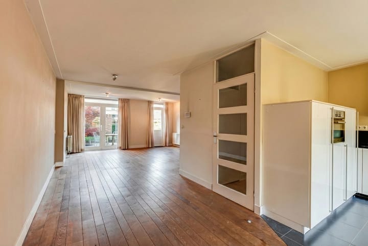 Foto 6 van Floriszlaan 27