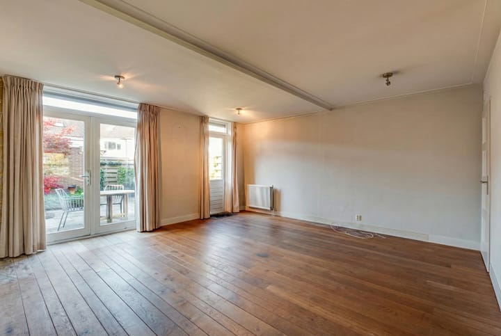 Foto 9 van Floriszlaan 27