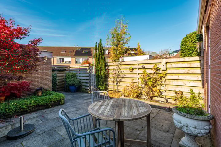 Foto 10 van Floriszlaan 27