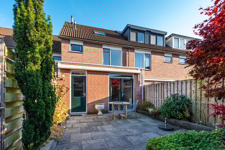 Foto 11 van Floriszlaan 27