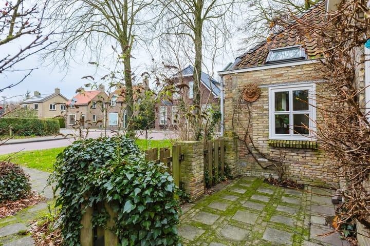 Foto 20 van De Buorren 80