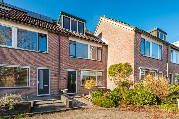 Foto 25 van Floriszlaan 27