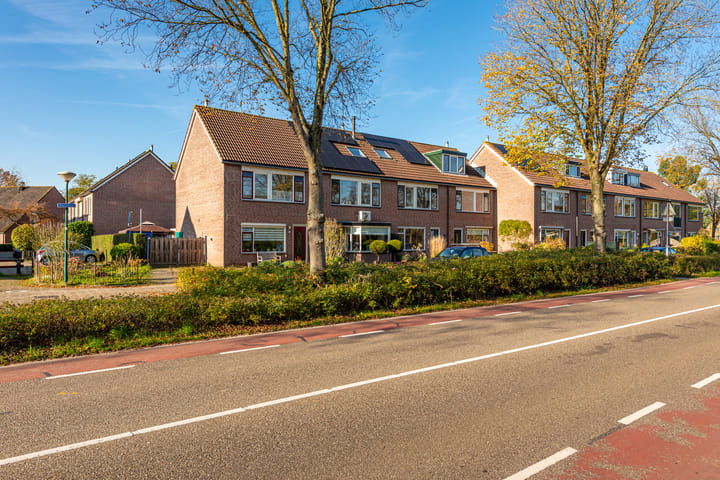 Foto 27 van Floriszlaan 27