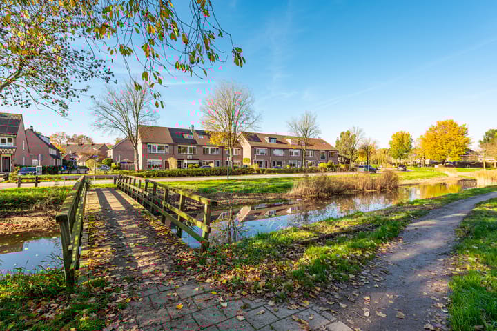 Foto 29 van Floriszlaan 27