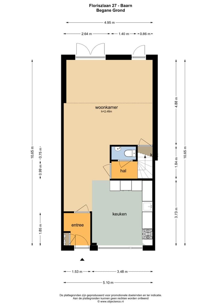 Foto 31 van Floriszlaan 27