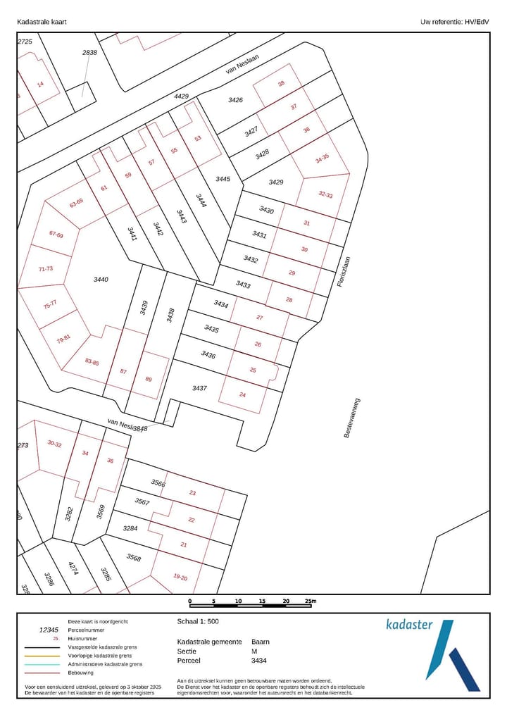 Foto 49 van Floriszlaan 27
