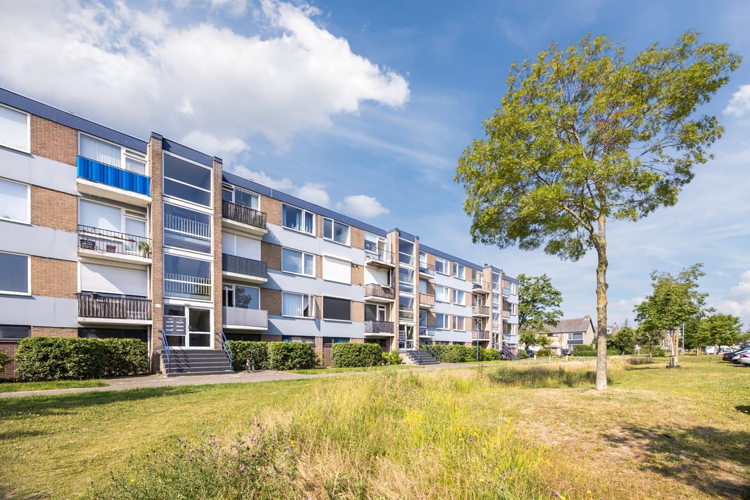 Photo 1 of Hildebrandlaan 100