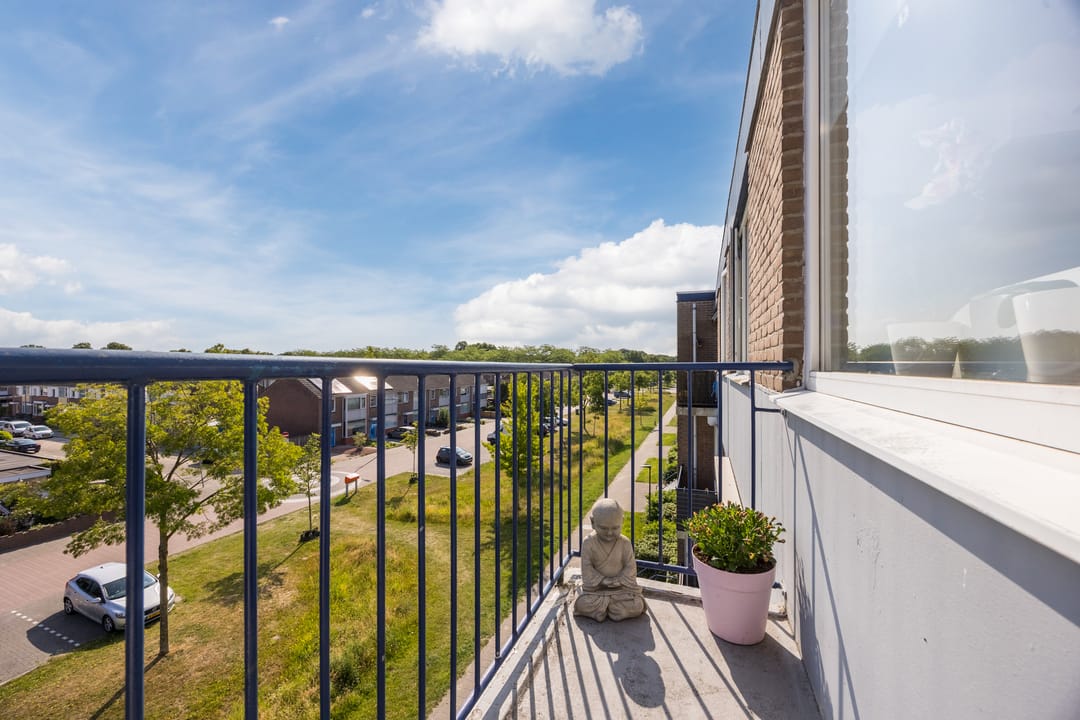 Photo 2 of Hildebrandlaan 100